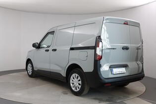 Ford Transit Courier vaihtoauto