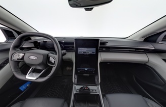 Ford USA Explorer vaihtoauto