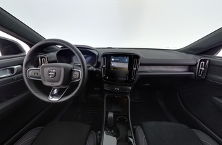 Volvo EX40 vaihtoauto