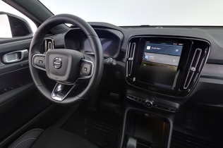 Volvo EX40 vaihtoauto