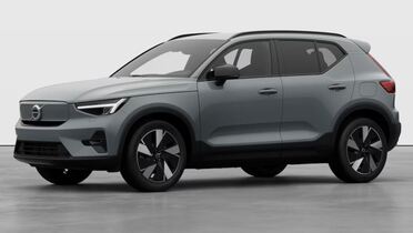 Volvo EX40 vaihtoauto