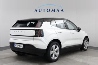 Volvo EX30 vaihtoauto