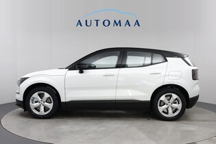 Volvo EX30 vaihtoauto