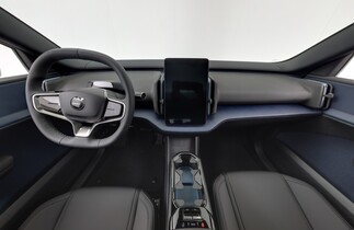 Volvo EX30 vaihtoauto