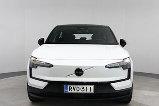 Volvo EX30 vaihtoauto