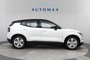 Volvo EX30 vaihtoauto