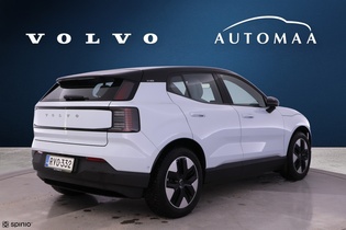 Volvo EX30 vaihtoauto