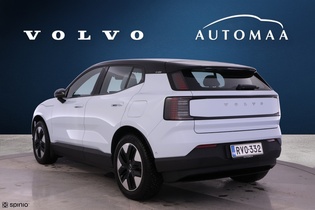 Volvo EX30 vaihtoauto