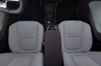 Volvo EX30 vaihtoauto