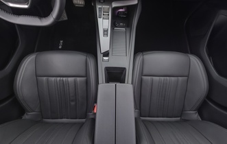 Peugeot 308 vaihtoauto