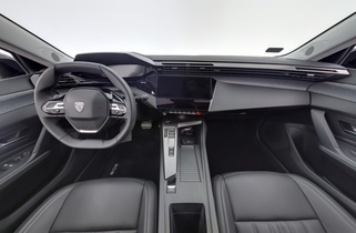 Peugeot 308 vaihtoauto