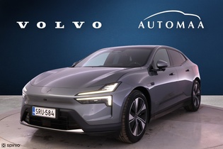 Polestar 4 vaihtoauto