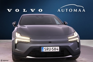 Polestar 4 vaihtoauto