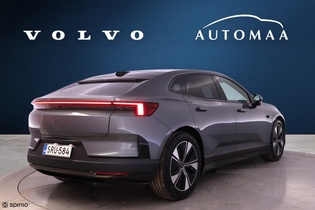 Polestar 4 vaihtoauto