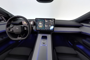 Polestar 4 vaihtoauto