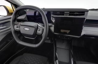 Ford Puma vaihtoauto