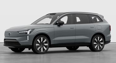 Volvo EX90 vaihtoauto