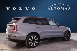 Volvo EX90 vaihtoauto