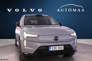 Volvo EX90 vaihtoauto