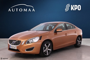 Volvo S60 vaihtoauto