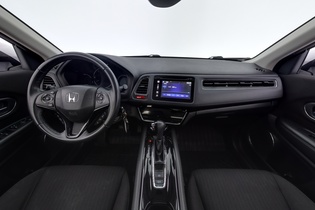 Honda HR-V vaihtoauto