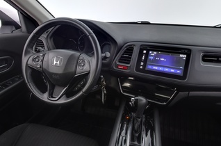 Honda HR-V vaihtoauto