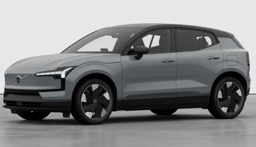 Volvo EX30 vaihtoauto