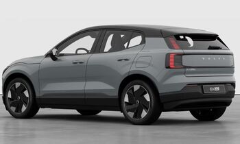 Volvo EX30 vaihtoauto