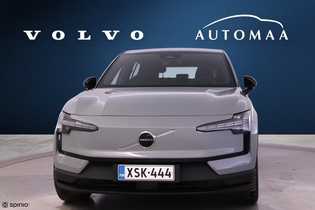 Volvo EX30 vaihtoauto