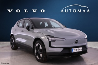 Volvo EX30 vaihtoauto