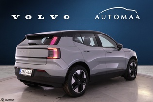 Volvo EX30 vaihtoauto