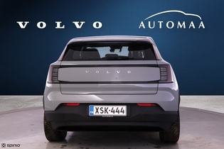 Volvo EX30 vaihtoauto