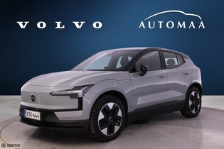 Volvo EX30 vaihtoauto