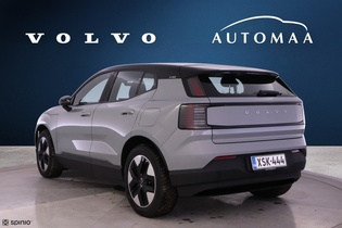 Volvo EX30 vaihtoauto