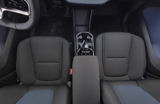 Volvo EX30 vaihtoauto