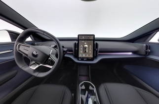 Volvo EX30 vaihtoauto