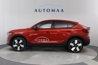 Volvo C40 vaihtoauto