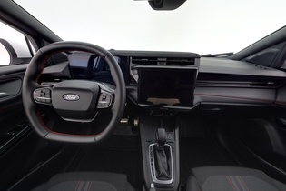 Ford Puma vaihtoauto