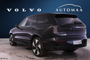 Volvo EX90 vaihtoauto