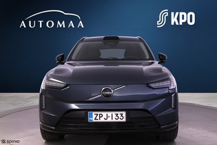 Volvo EX90 vaihtoauto