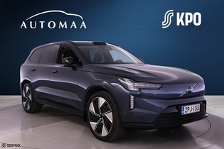 Volvo EX90 vaihtoauto