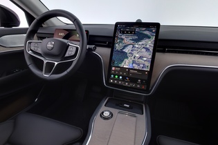 Volvo EX90 vaihtoauto