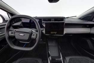 Ford Puma Gen-E vaihtoauto