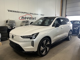 Volvo EX90 vaihtoauto