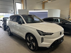 Volvo EX90 vaihtoauto