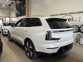 Volvo EX90 vaihtoauto