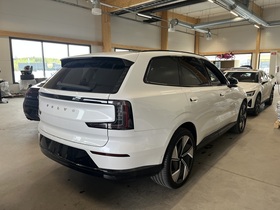 Volvo EX90 vaihtoauto