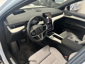 Volvo EX90 vaihtoauto