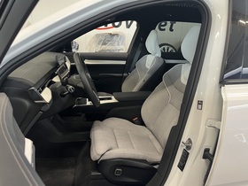 Volvo EX90 vaihtoauto