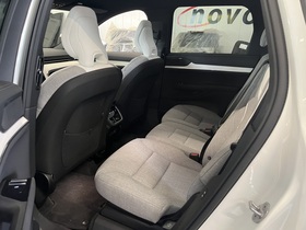 Volvo EX90 vaihtoauto